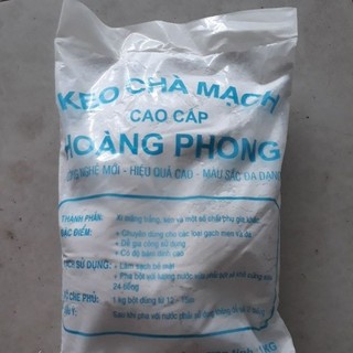 2kg XI MĂNG TRẮNG, XI MĂNG ĐEN, BỘT TRÀ MẠCH