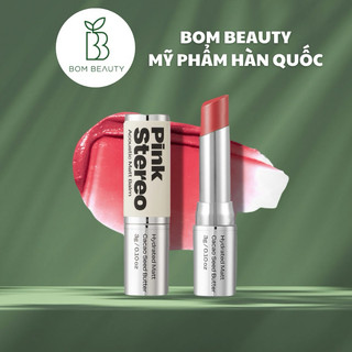 Son thỏi dưỡng môi Alternative Stereo Acoustic Matt Balm