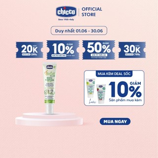 (Bán chạy nhất) (DUY NHẤT T6 - MUA KÈM DEAL SỐC) Lăn bôi vết muỗi đốt, côn trùng cắn Chicco