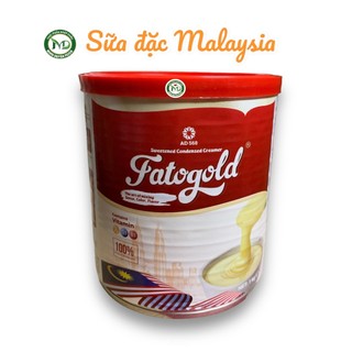Sữa đặc có đường - Kem sữa đặc