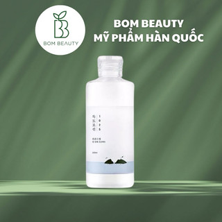 Sữa dưỡng dưỡng ẩm sâu, bảo vệ da roundlab 1025 dokdo lotion 200ml