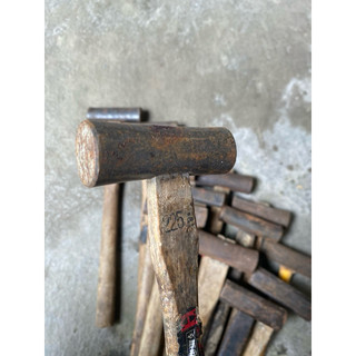 BÚA ĐÓNG 2 đầu( hàng bãi nhật)