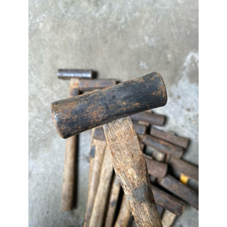 BÚA ĐÓNG 2 đầu( hàng bãi nhật)