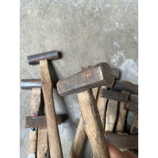 BÚA ĐÓNG 2 đầu( hàng bãi nhật)