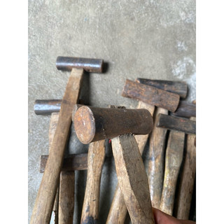 BÚA ĐÓNG 2 đầu( hàng bãi nhật)