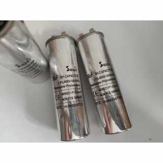Hcm giá tốt - tụ saier cb65 30uf/400v loại dài chất lượng cao