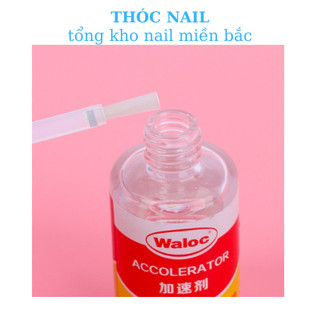 keo Dán móng ,Đính đá waloc bê tông
