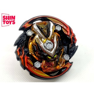 Con quay Beyblade Takara Tomy B-00 Grand Valkyrie .Z.H' Ten Chính hãng