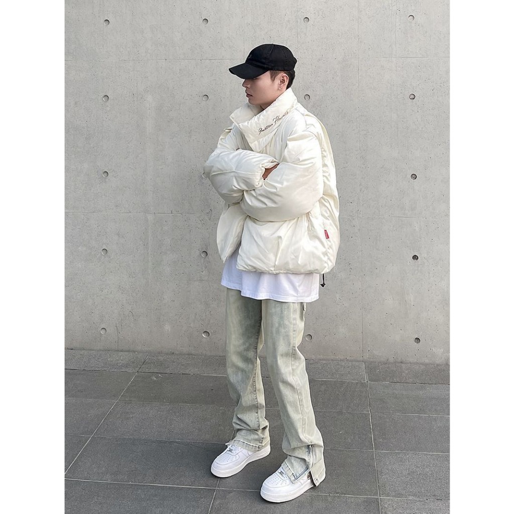 Quần Jean Judas Shop chất liệu cao cấp Hot Trend