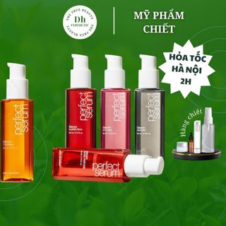 Dưỡng tóc Mise En Scene Perfect Serum 80ml