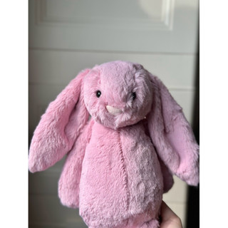 [CHÍNH HÃNG] THỎ BÔNG JELLYCAT TULIP PINK size M/L