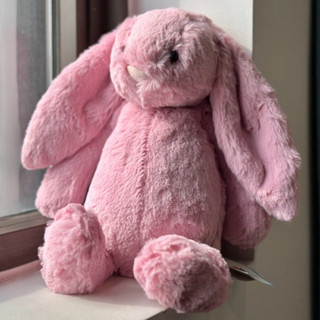 Thỏ jellycat tulip pink szm