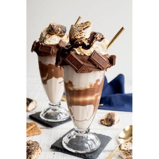 Bột cacao nguyên chất Luave