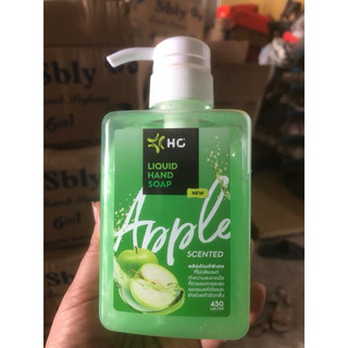 (Hàng nhập khẩu )Nước Rửa Tay Thơm HC-450ml-Thái Lan