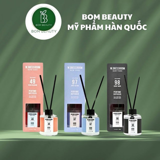 Tán hương wdressroom w.dressroom perfume diffuser 120ml