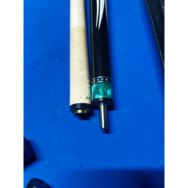 cơ bida logoni istanbul chuyên 3c ren vp2 cơ taiwan