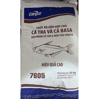 1kg cám 7605 18% đạm