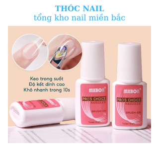 Keo Mxbon - Keo dán móng giả Mxbon chính hãng (7g)