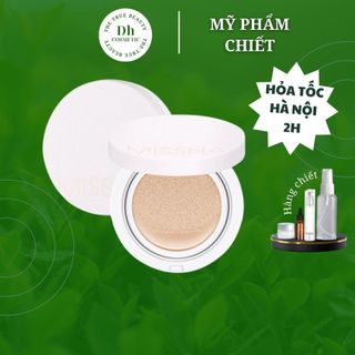Phấn Nước Missha Magic Cushion Cover Lasting SPF50+ PA+++
