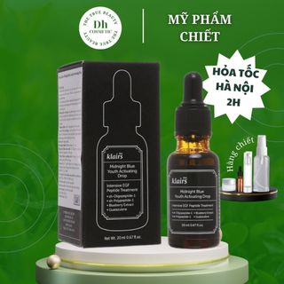 Serum Dear Klairs midnight blue youth activating drop 20ml