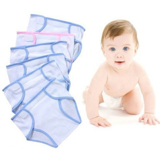 Quần dán bỉm tam giác - Thái Hà Thịnh,cotton 80%