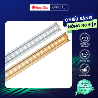 Đèn LED nuôi cấy mô Rạng Đông model D NCM02L