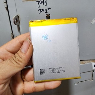 Pin Vsmart Joy 1 plus  new model V4001