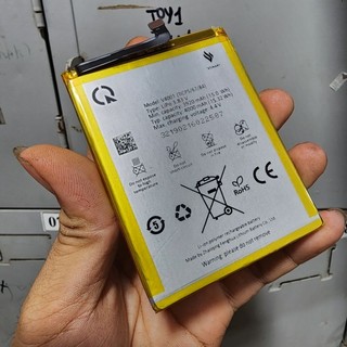 Pin Vsmart Joy 1 plus  new model V4001
