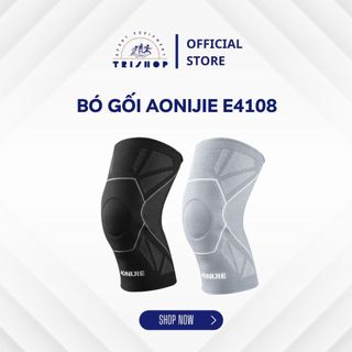 Bó gối Aonijie E4108 bảo hộ thể thao an toàn, đàn hồi tốt