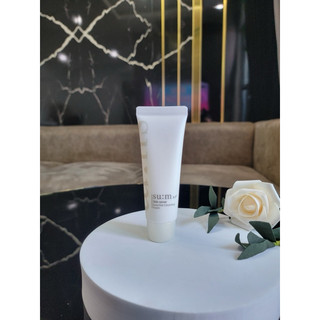 [Tuýp 40ml 2026] - Sữa rửa mặt sum37 trắng dạng gel phù hợp da nhạy cảm