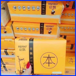 Giấy ăn Gấu Trúc Đa Năng Tiện Lợi