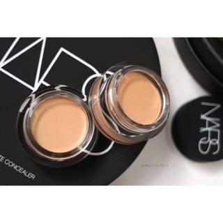 Kem che khuyết điểm NARS Soft Matte Complete Concealer