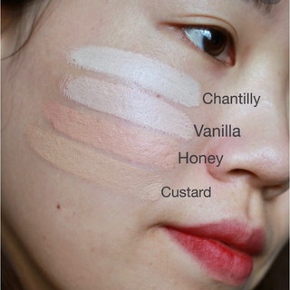 Kem che khuyết điểm NARS Soft Matte Complete Concealer