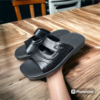  Dép lê Asia nam 2 quai dép siêu nhẹ người già chất lượng 