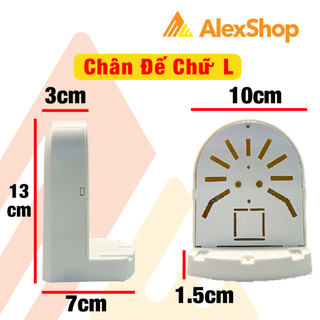 [Khoen đồng] Chân đế camera WIFI, Dome Camera Imou,Ez