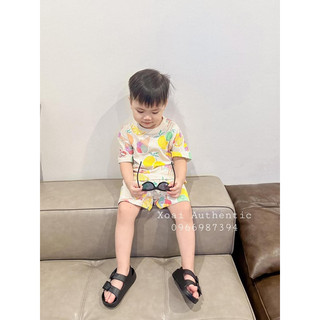 BỘ BÉ TRAI CHÍNH HÃNG HM (4m-4y)