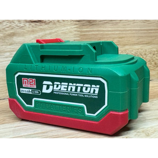 Battery lithium 18650 DenTon 18/21v 5A