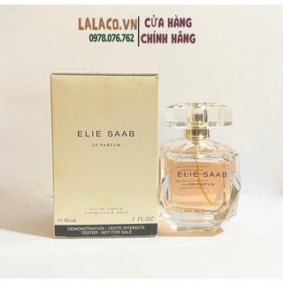 Nước hoa nữ elie saab le parfum edp 90ml
