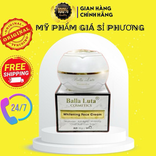 Kem face nâng cơ balla luta