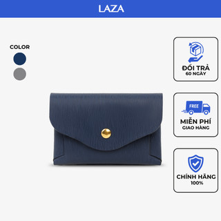 Ví đựng thẻ, móc khóa thời trang LAZA 722