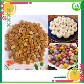 Đường mật mía làm bánh trôi - 100gr