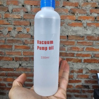 Dầu Value Pump dùng cho máy hút chân không