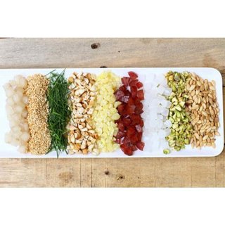 Mứt chanh vàng cắt sẵn (100gr/ 200gr)