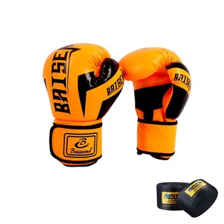 Găng tay boxing găng tay tập võ quyền anh chất lượng cao