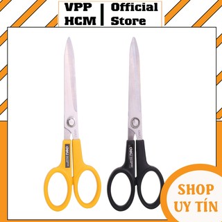 1 Cây Kéo Văn Phòng Deli 202mm E6014