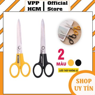 1 Cây Kéo Văn Phòng Deli 202mm E6014