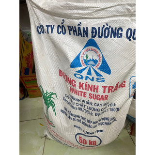 Đường cát trắng lẻ 1kg
