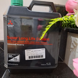 Nước làm mát Mitsubishi chính hãng Made in Japan