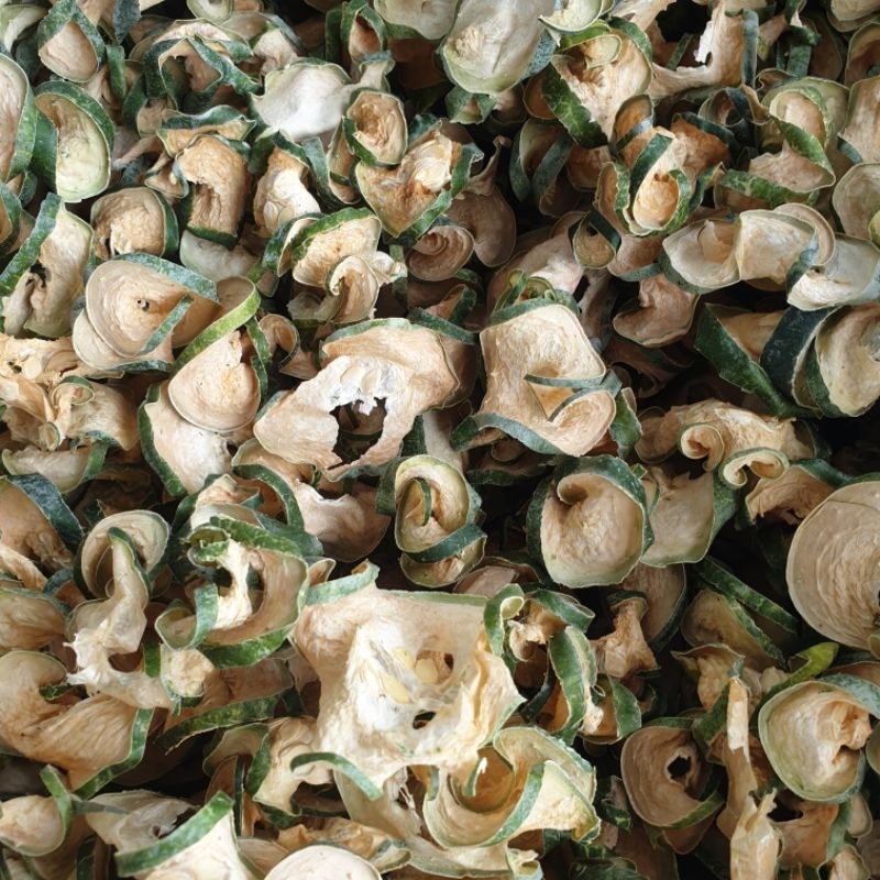 Bí đao sấy lạnh 500gr