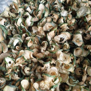 Bí đao sấy lạnh 500gr